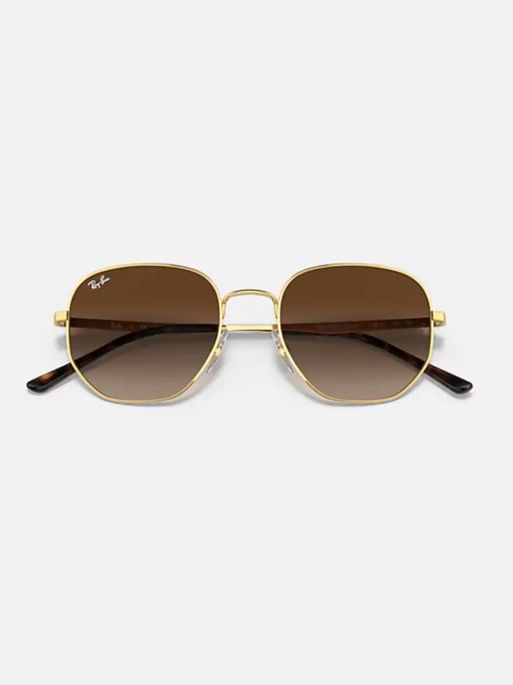 Hexagonal Ray Ban Sunglasses